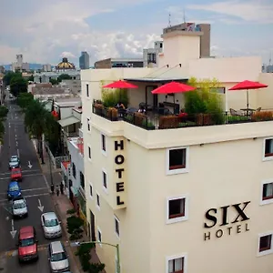 six-hotel.guadalajarahotels.info/