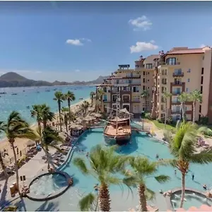 Del Arco & Mexico