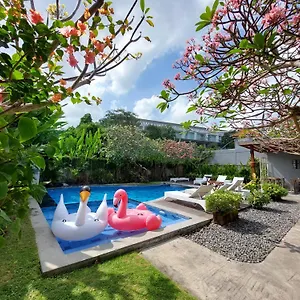 Resort Harmony Seminyak (Bali)