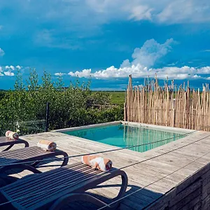 Sunset House Mexico