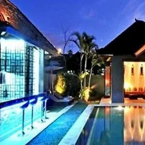 Hotel Samudra Raya BALI
