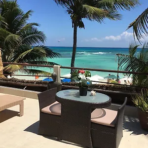 Apartment Sunshine Playa del Carmen