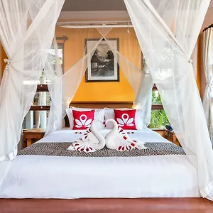 Holiday park Aryaswara Ubud (Bali)