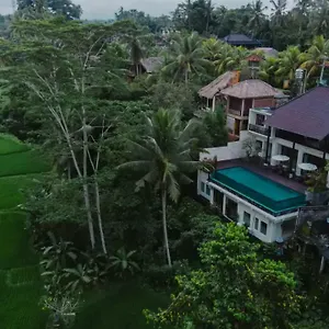 Hotel River Sakti By Prasi Ubud (Bali)