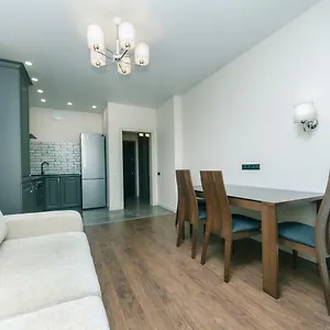Aparthotel Luxury Kyiv