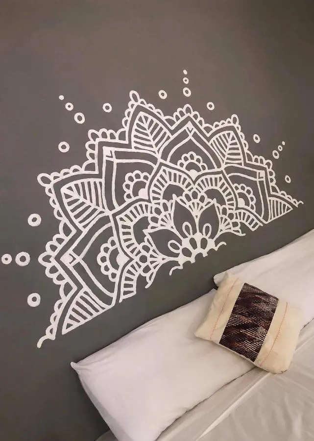 Maya Eco Village Akumal Hotel