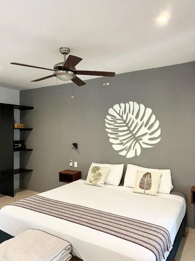 Maya Eco Village Akumal