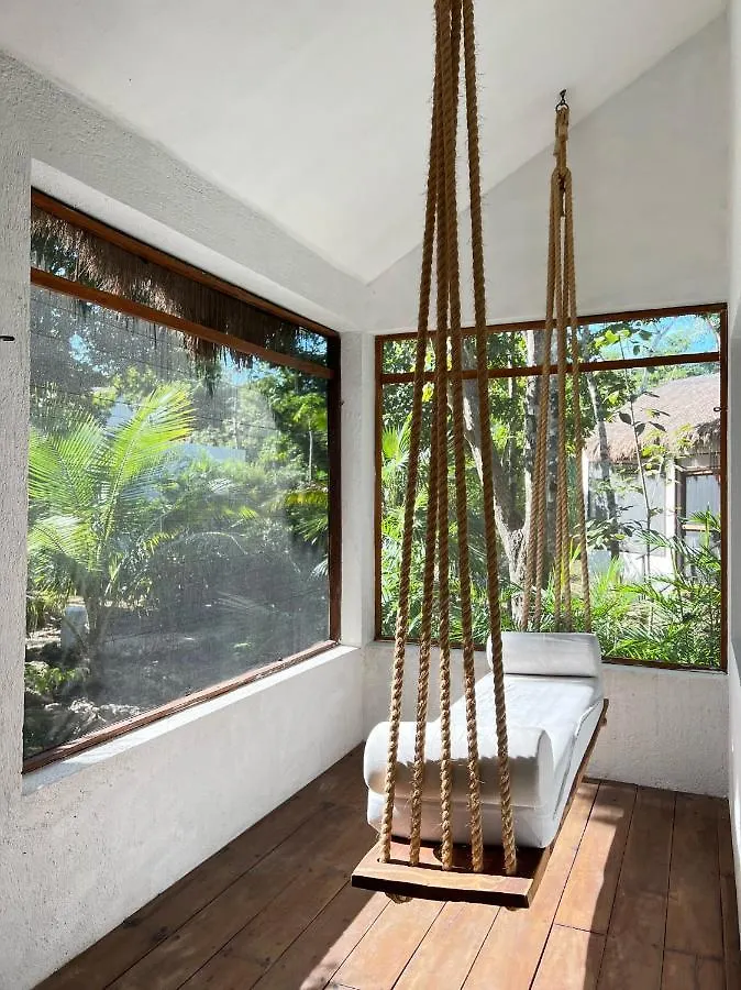 Maya Eco Village Akumal