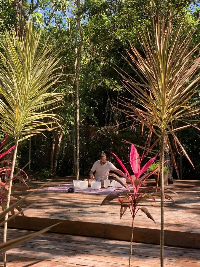Hotel Maya Eco Village Akumal